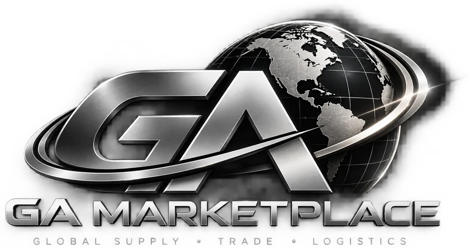 GA Marketplace